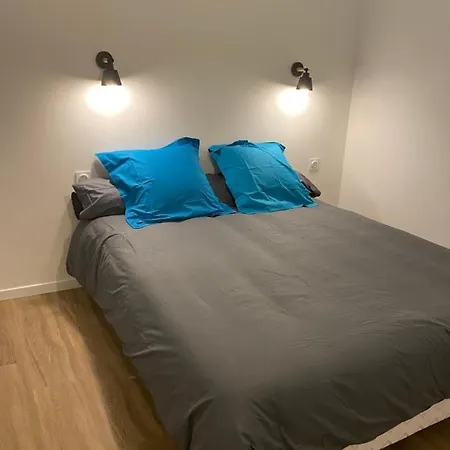 Apartman Pelloutier E Vénissieux